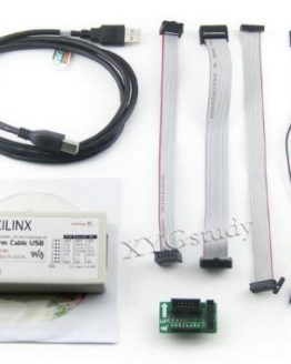 XILINX Platform USB Cable